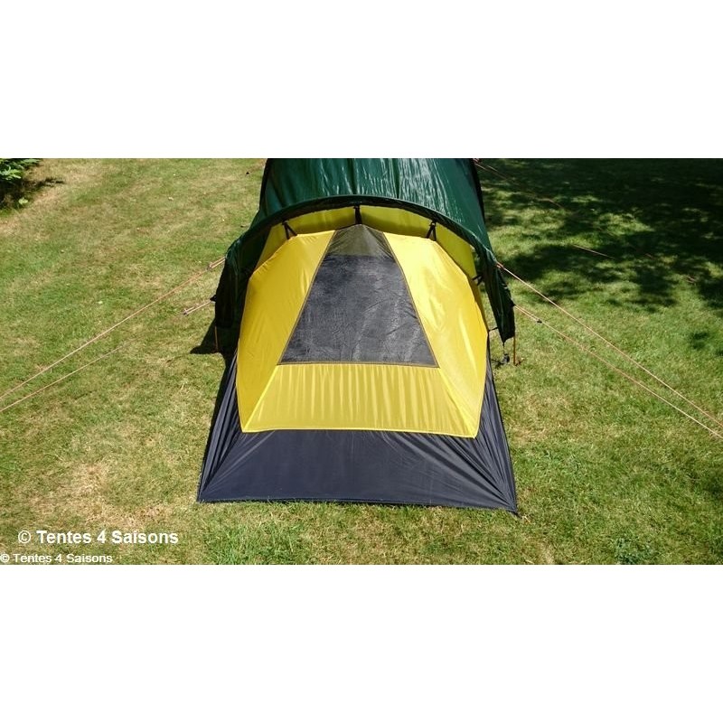 Anjan 2 GT Hilleberg 3 season tent - 2 persons