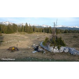 Nallo 2 GT Hilleberg