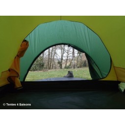 Nallo 3 GT Hilleberg