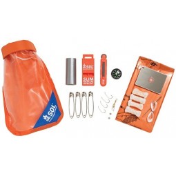SOL - Trousse de Survie Scout