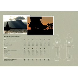 Aclima WoolNet Crew Neck Homme