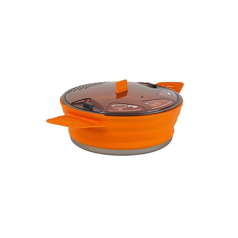 Sea To Summit - X-Pot 1.4L