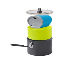 MSR - Popote Trail Lite Solo