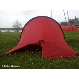 Nallo 3 GT Hilleberg
