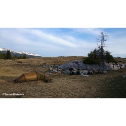 Nallo 3 GT Hilleberg