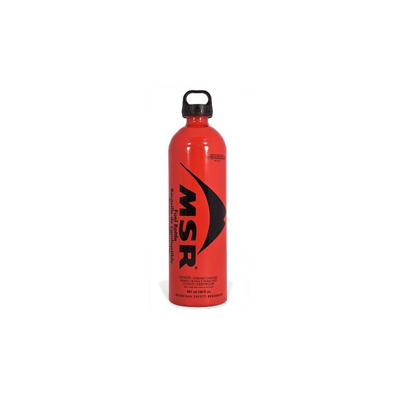 MSR - Bidon de carburant 887 ml