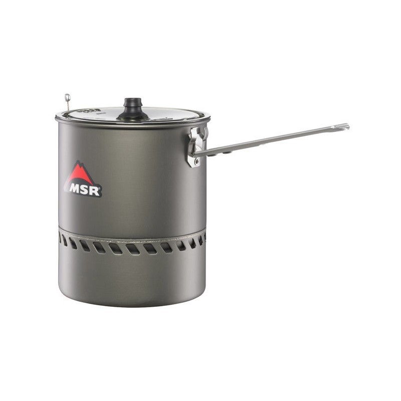 MSR - Casserole Reactor 1,7 L