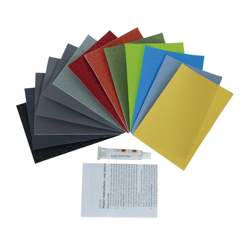 Exped - Kit de réparation matelas