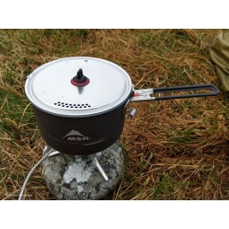 MSR - Canister stove - WindBurner Group 2,5 L
