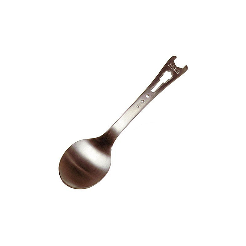 MSR - Cuillère Outil Titan Tool Spoon
