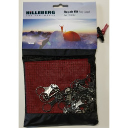 Hilleberg - Repair Kit Red Label