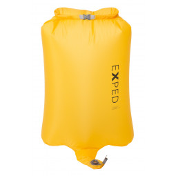 SynMat HL Exped matelas gonflable 3 saisons