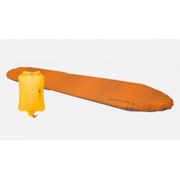 SynMat HL Exped matelas gonflable 3 saisons