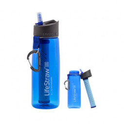 LifeStraw - Gourde Filtrante LifeStraw Go