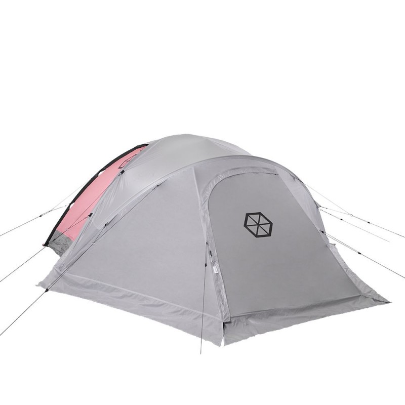 Vestibule2.0 Nylon - Samaya Equipment - Vue de 3/4