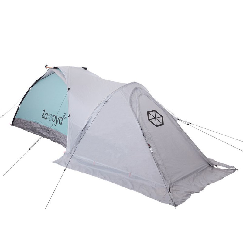 Vestibule Assaut2 Nylon - Samaya Equipment - Vue 3/4