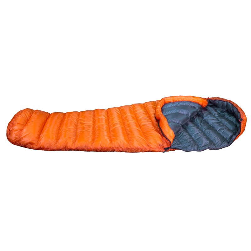FlyLite Western Mountaineering - Goose Down sleeping bag