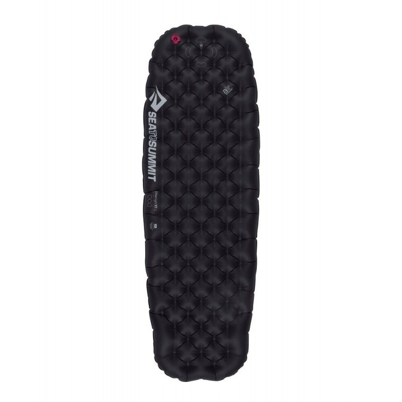 Sea To Summit - Ether Light XT Extreme Women - Matelas gonflable 4 saisons