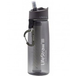 Gourde Filtrante LifeStraw Go 2