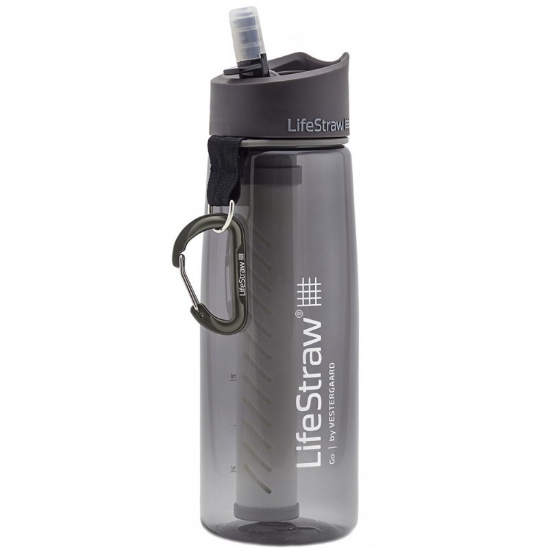 Gourde Filtrante LifeStraw Go 2