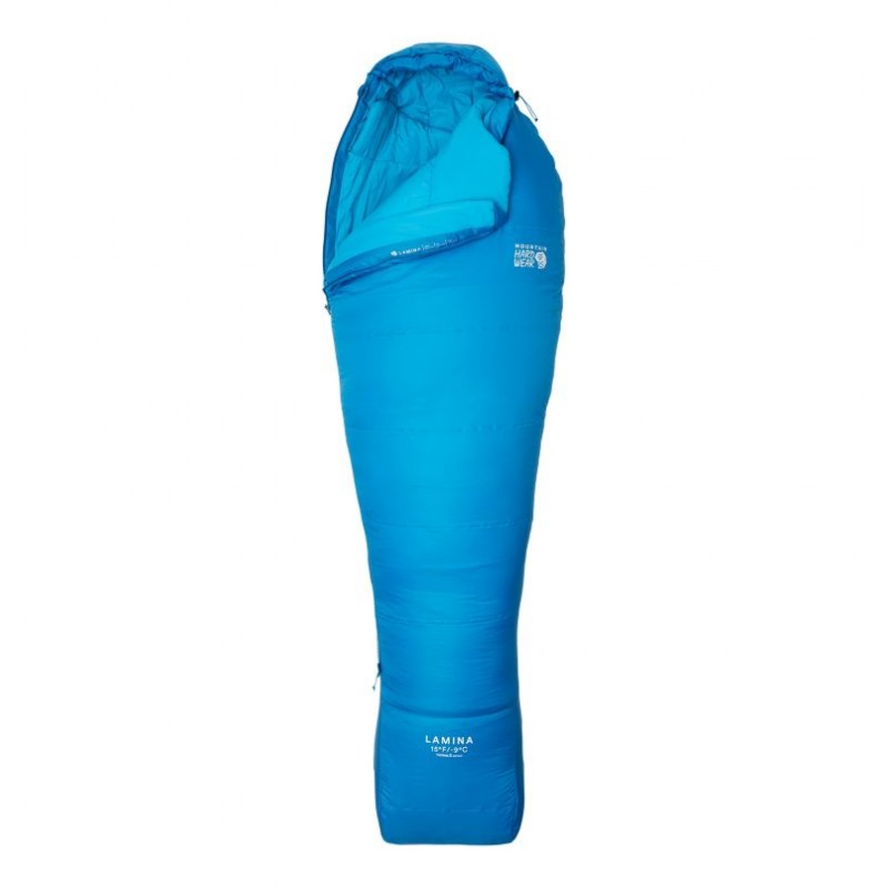 Synthetic sleeping bag - Mountain Hardwear - Lamina 15F/-9°C - Regular size