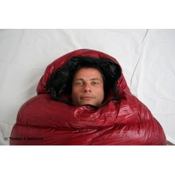 Sleeping Bag Light Winter - Sleeping Bag Camping Winter Ultralight Baby  Outdoor - Aliexpress