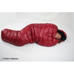 Shop for Western Mountaineering Terralite 25° Sleeping Bag | GOHUNT