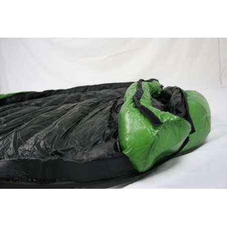 Versalite | Western Mountaineering | Goose Down Sleeping Bag