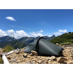 Laser Compact 1 - Terra Nova - Backpacking tent