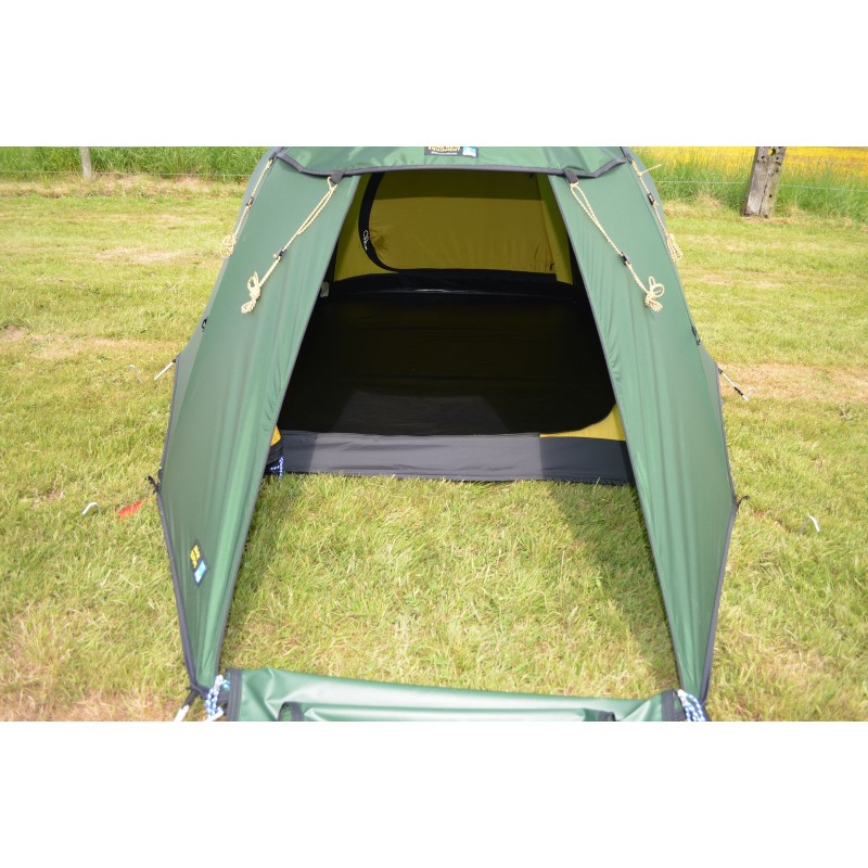 Expedition Super Quasar | Terra Nova Tent | UK Made Expedition Series