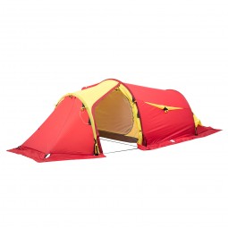 Lofoten X-Trem 3 Camp - Helsport Tent