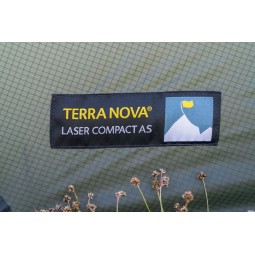 Laser Compact AS - Terra Nova