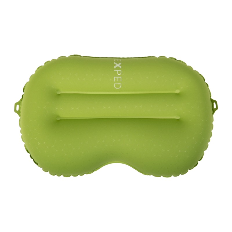 Exped - Ultra Pillow - Taille L - Lichen
