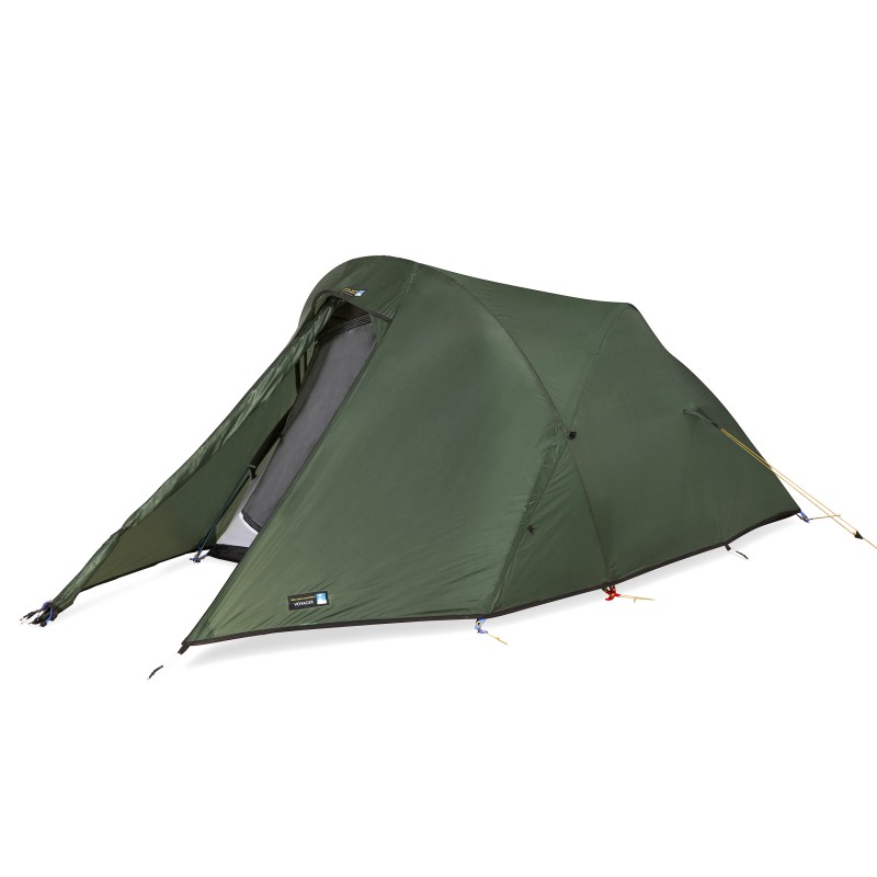 Voyager - Terra Nova - Backpacking tent