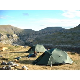 Quasar - Terra Nova - Mountain tent