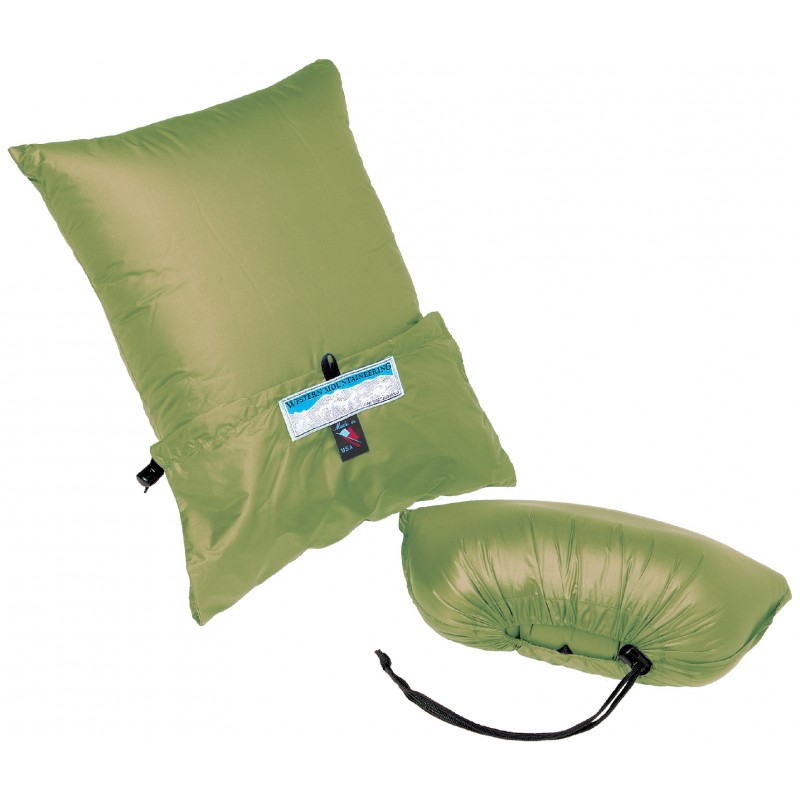 Western Mountaineering - Cloudrest Pillow