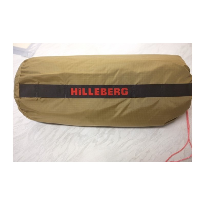 Hilleberg Tent Bag 63 x 25 XP