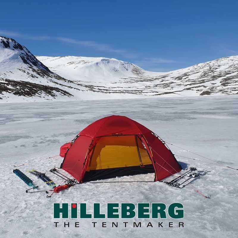 Hilleberg