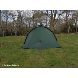 Nallo 3 GT Hilleberg