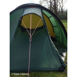 Nallo 3 GT Hilleberg