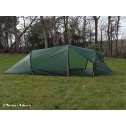 Nallo 3 GT Hilleberg