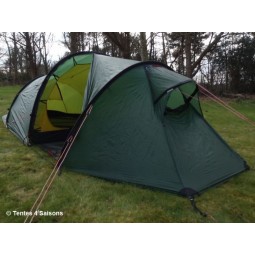 Nallo 3 GT Hilleberg