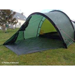 Nallo 3 GT Hilleberg