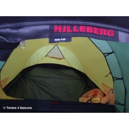 Nallo 3 GT Hilleberg