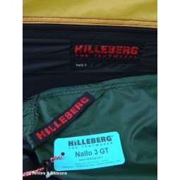 Nallo 3 GT Hilleberg