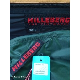 Nallo 3 GT Hilleberg