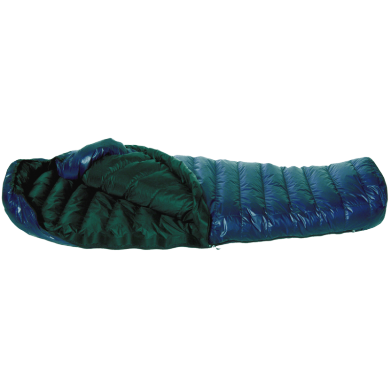 MegaLite Western Mountaineering