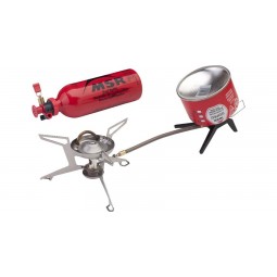 MSR - Réchaud multi combustible - WhisperLite Universal