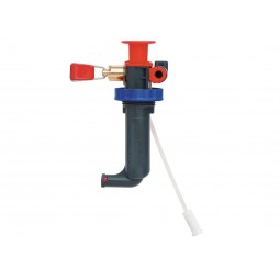 MSR - Pompe à combustible Arctic