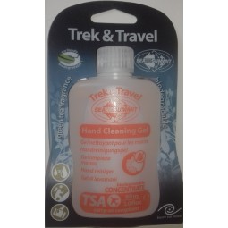 Sea To Summit - Gel nettoyant mains